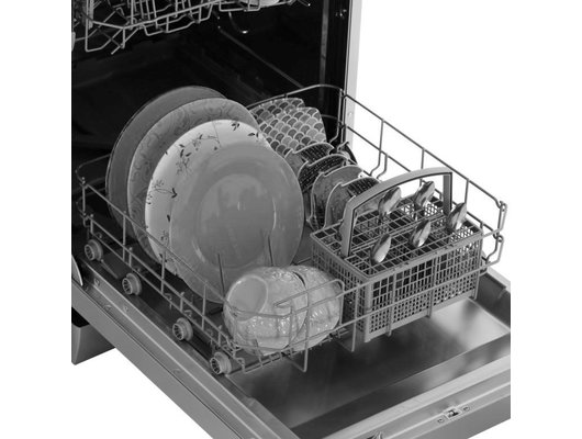 Посудомоечная машина MIDEA MFD60S050S